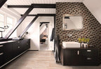 MSI NPIEVENNOC1224P Pietra Venata Noce 12x24 Polished Tile