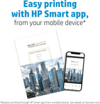 HP 4WN05A Professional Matte Business Paper 8.5x11