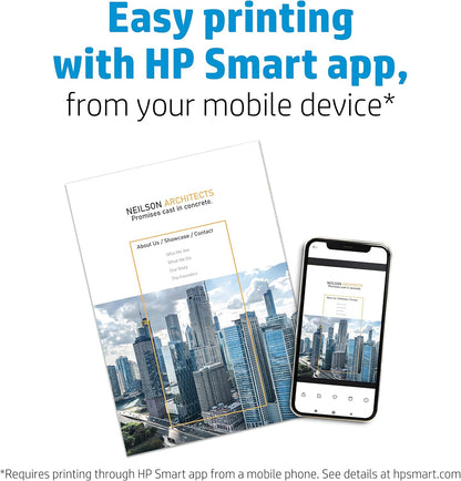 HP 4WN05A Professional Matte Business Paper 8.5x11