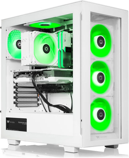Thermaltake V35S-B760-B47-LCS View i470 RTX 4070 Gaming Desktop