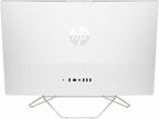 HP 27-cb0070 All-in-One Desktop PC Touchscreen Bundle