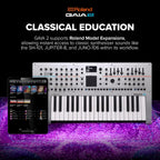 Roland GAIA-2 Advanced Sonic Synthesizer GAIA2