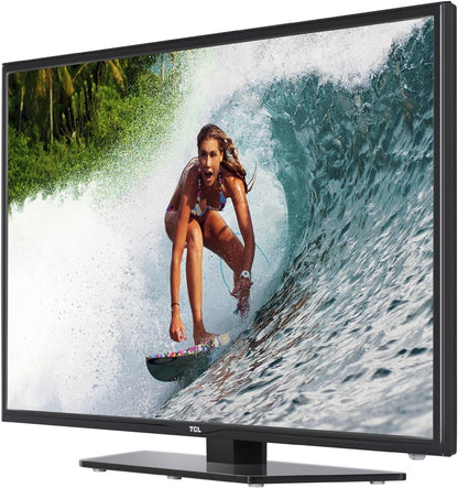 TCL 39S3600 39-Inch 720p LED TV