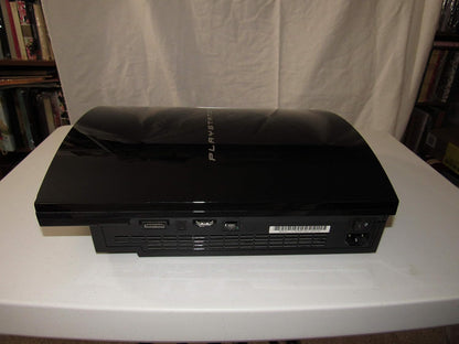 Sony Cechk01 Playstation 3 80GB Console