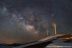 Hoya 55mm Starscape Light Pollution Filter