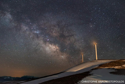 Hoya 55mm Starscape Light Pollution Filter