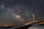 Hoya 82mm Starscape Light Pollution Reduction Filter
