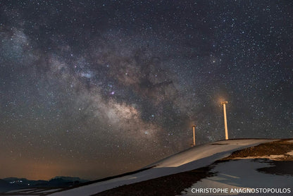 Hoya 82mm Starscape Light Pollution Reduction Filter