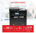 Canon 5938C010 imageCLASS MF267dw II Wireless Laser Printer - Monochrome