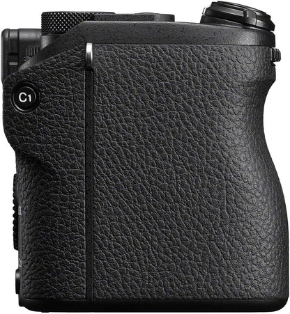 Sony ILCE6700L/B Alpha 6700 APS-C Camera 16-50mm Lens