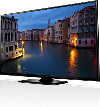 LG 50PB6650 50-Inch 1080p Plasma TV 600Hz
