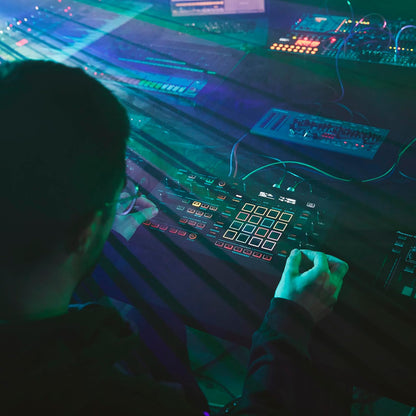 Pioneer DJ TORAIZ SQUID Multitrack Production Sequencer