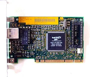 HP 5064-6787 3C905B-TX PCI Ethernet Adapter — main product image