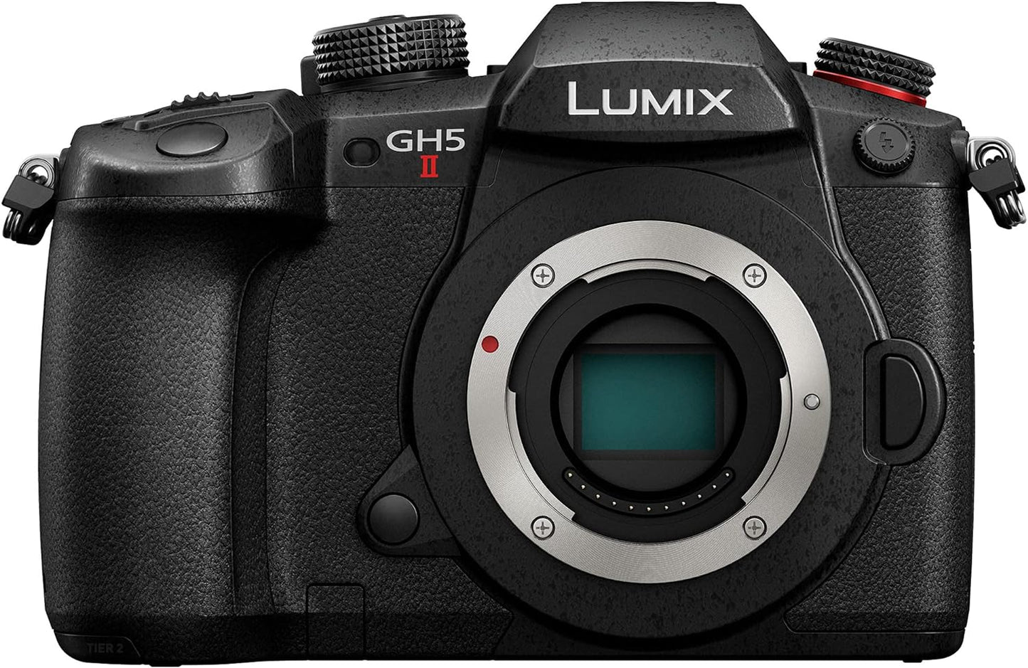 Panasonic DC-GH5M2BODY LUMIX GH5M2 Mirrorless Camera