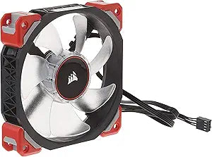 Corsair CO-9050042-WW ML120 Pro LED Cooling Fan — main product image