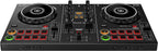 Pioneer DJ DDJ-200 Rekordbox 2-Deck Controller