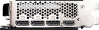 MSI GeForce RTX 4070 SUPER 12G VENTUS 3X OC Graphics Card