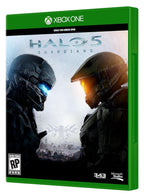 Microsoft U9Z-00031 Halo 5 Guardians Xbox One Game