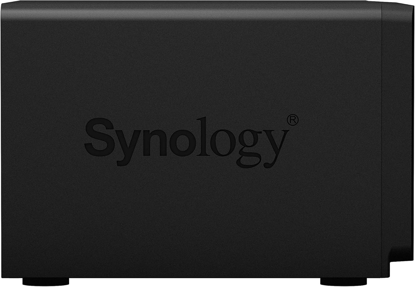 Synology DS620slim 6-Bay Compact NAS Diskless