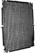 Intellytech FF-5x3.2'HC Fast Frame Scrim Diffuser Honeycomb