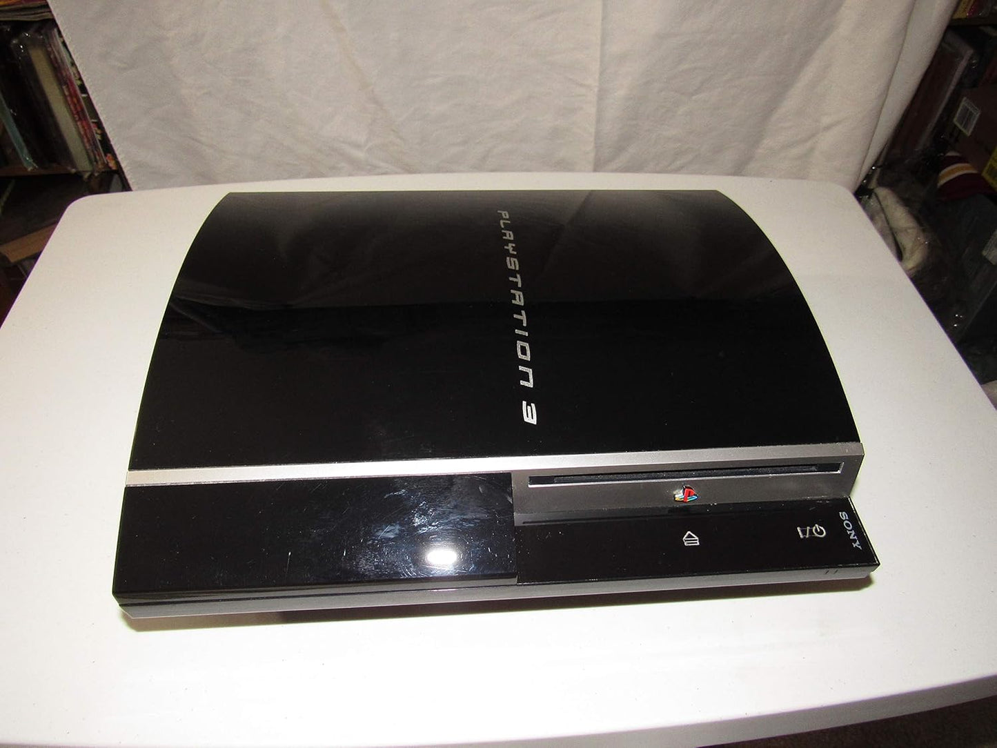 Sony Cechk01 Playstation 3 80GB Console