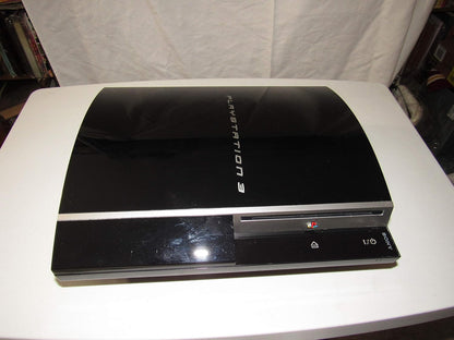 Sony Cechk01 Playstation 3 80GB Console