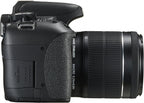 Canon 0591C003-cr EOS Rebel T6i DSLR Renewed