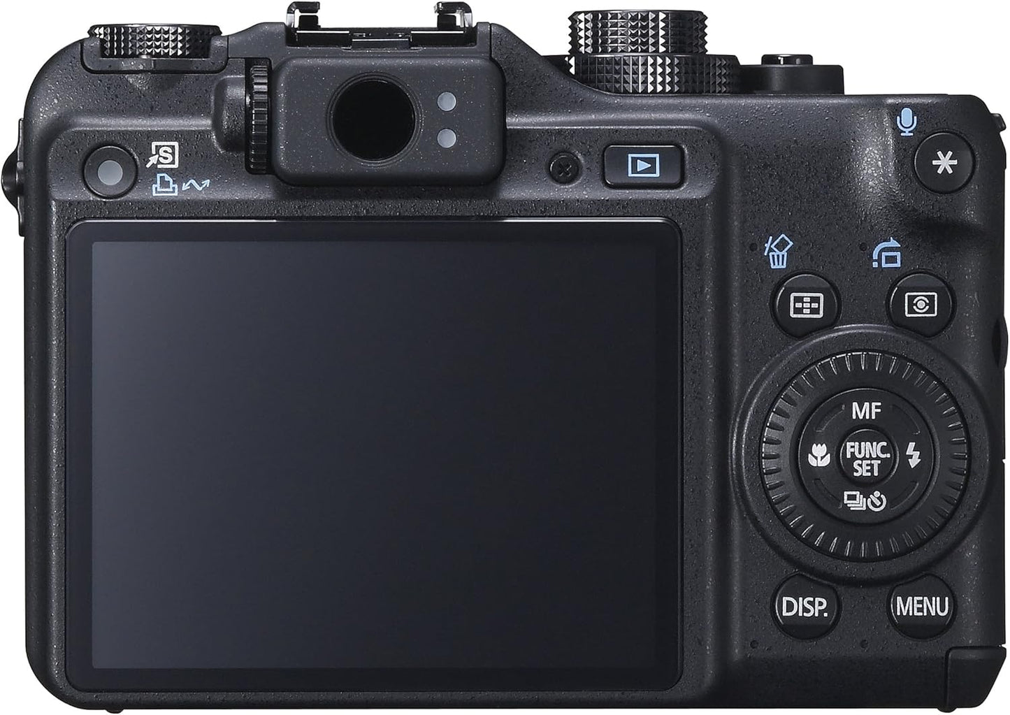 Canon G10 PowerShot Digital Camera - Used