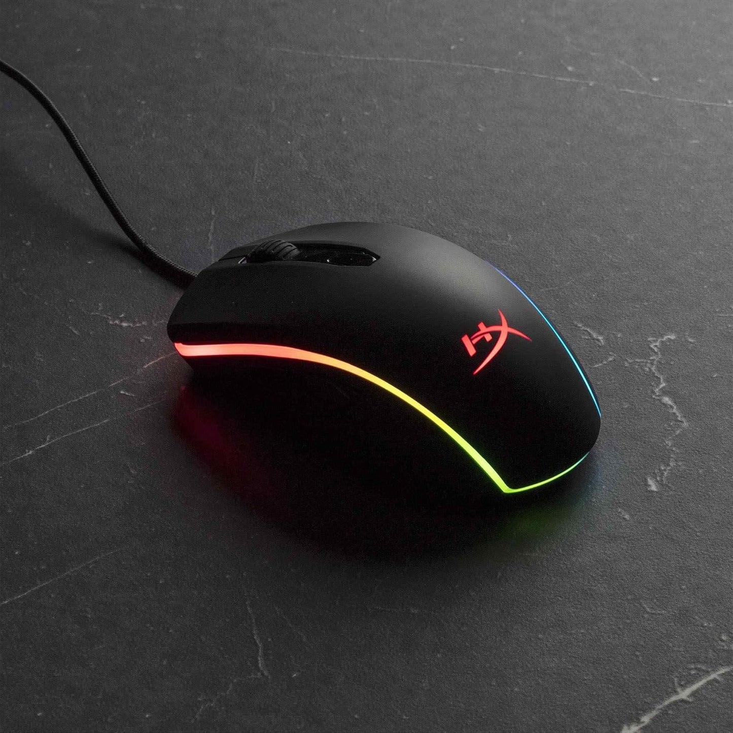 HyperX HX-MC002B Pulsefire Surge RGB Gaming Mouse 16000 DPI