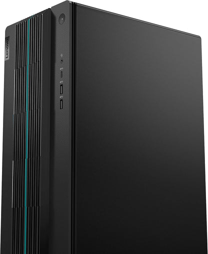 Lenovo 90T00005US IdeaCentre Gaming 5i RTX 3050 Desktop