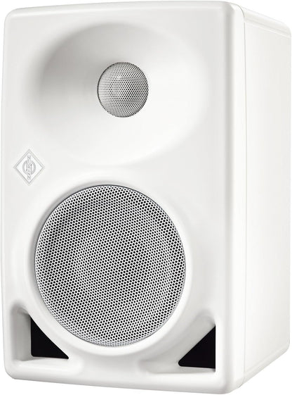 Neumann KH 80 DSP A W US Studio Monitor - 4 Inch, White, Single
