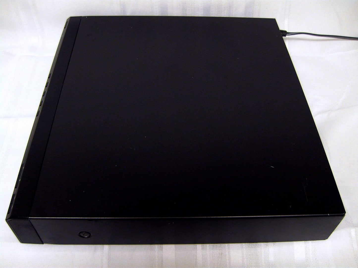 Sony DVP-NC800H/B HDMI 5-Disc DVD/CD Changer Black (Renewed)