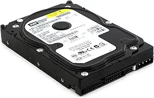Western Digital WD800BB 80GB IDE Desktop HDD — main product image