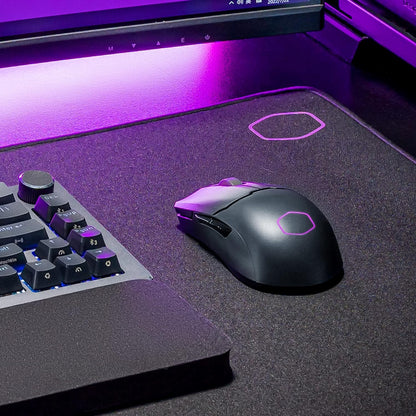 Cooler Master MM712 Black Wireless Gaming Mouse