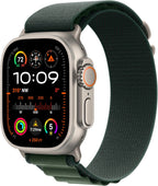 Apple MXMV3AM/A 49mm Alpine Loop Band Medium