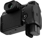Fujifilm 16756986 X-H2 Mirrorless Digital Camera (Body Only)