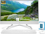 HP DD2000NH All-in-One Desktop Celeron 21.5