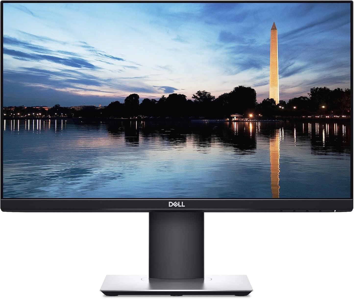 Dell P2219H 21.5-Inch FHD 1080p LED Monitor