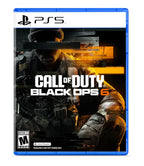 Microsoft EP2-14904 Call of Duty Black Ops 6 PS5