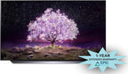 LG OLED55C1PUB 55
