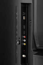 Hisense A4 Series 32A4K 32-Inch 1080p Google Smart TV (Renewed)