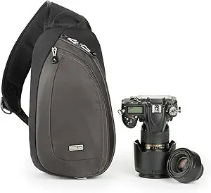 Think Tank TT461 Tumstyle 10 V2 Messenger Bag Black — main product image