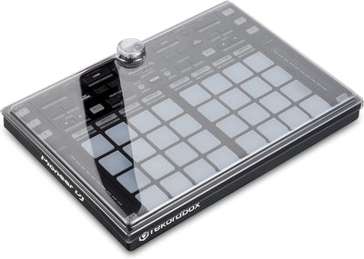 Decksaver DS-PC-DDJXP1 Pioneer DDJ-XP1 Cover