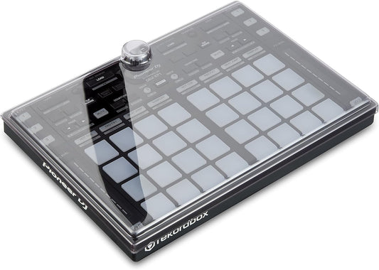 Decksaver DS-PC-DDJXP1 Pioneer DDJ-XP1 Cover