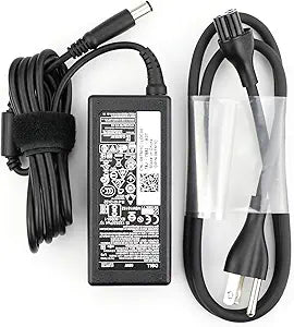 Dell LA65NS2-01 PA-12 65W AC Charger Power Adapter — main product image