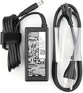 Dell LA65NS2-01 Genuine Inspiron AC/DC Adapter 65W — main product image