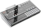 Decksaver DS-PC-ASMHSDESKTOP Hydrasynth Desktop Cover