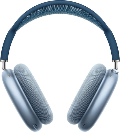 Apple MGYL3AM/A AirPods Max Sky Blue