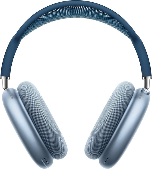 Apple MGYL3AM/A AirPods Max Sky Blue