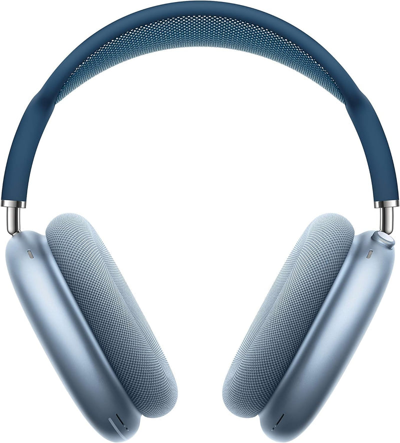 Apple MGYL3AM/A AirPods Max Sky Blue — main product image
